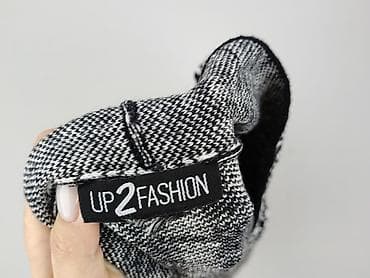 ponczo h: UP2Fashion, Kardigan damski, rozmiar One size — 4