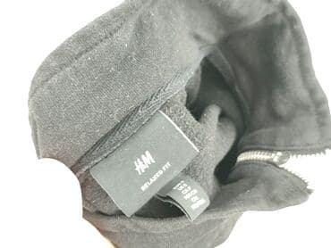 champion reverse weave t shirty: H&M, Women`s hoodie, size S (EU 36) — 5