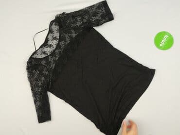koronkowy top pod marynarkę: Okay, Bluzka damska, rozmiar XL — 3