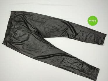 legginsy modelujace push up: Cleve, Legginsy rozmiar XL — 2