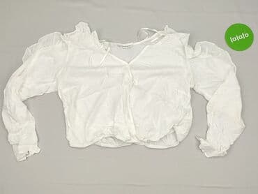 Kobiety: BODY FLIRT, Bluzka damska, rozmiar XL — 2