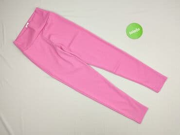 leginsy hdm: HDM, Legginsy Sportowe damskie, rozmiar S — 2