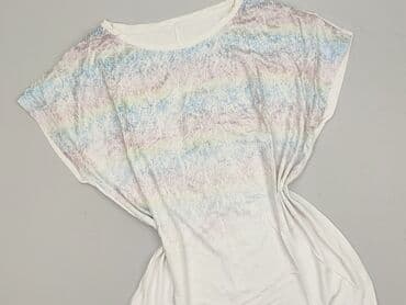 T-shirt damski, rozmiar L