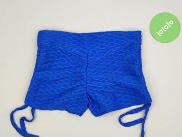 krótkie spodenki pole dance: Szorty damskie, rozmiar L — 3