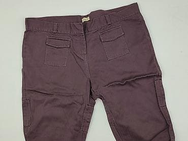 Szorty damskie, rozmiar XL