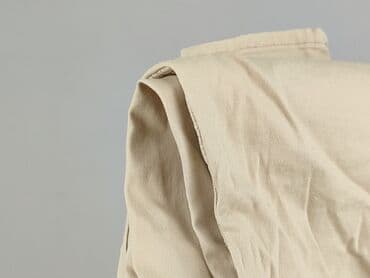 spodnie w krowie laty: Cropp, Spodnie materiałowe damskie, XS — 6