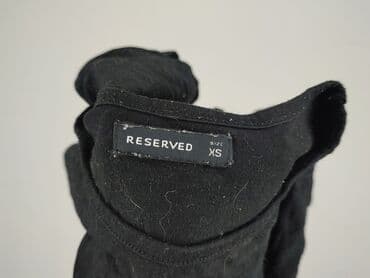 sinsay t shirty damskie: Reserved, T-shirt damski, rozmiar XS — 4