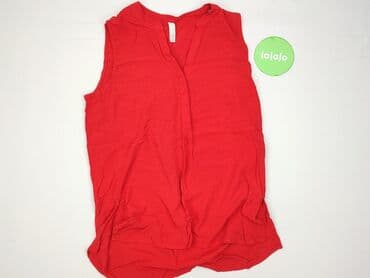 koszulka jedwabna intimissimi: Amisu, Bluzka damska, rozmiar S — 2