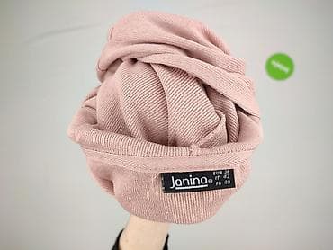 fluf kurtki: Janina, Bluza z kapturem damska, rozmiar S — 4