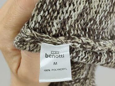 miu miu t shirty: Gina Benotti, Women`s sweater, size M (EU 38) — 5