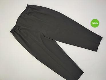 rossmann stringi: Damart, Spodnie materiałowe damskie, rozmiar 5XL — 2