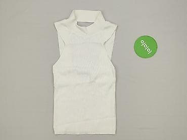 halter: Gina Tricot, Top damski, rozmiar XS — 2
