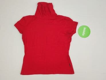 oddychające koszulki: Lycra, Golf damski, M — 3