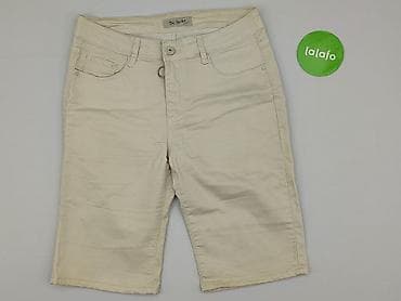 minorka sandaly: Szorty damskie, rozmiar L — 2