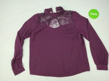 sukienka ecru mohito: Mohito, Bluzka damska, L — 2