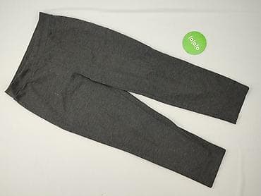 legginsy l: H&M, Legginsy rozmiar M — 2