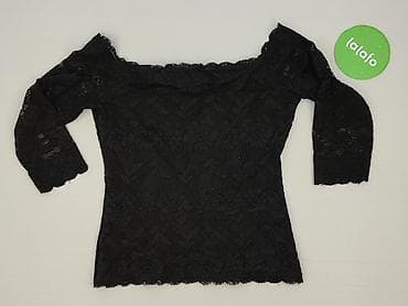 amisu top: Amisu, Bluzka damska, rozmiar XS — 3