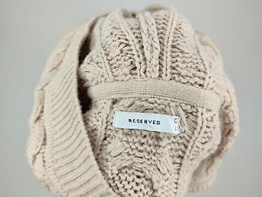baranek: Reserved, Kardigan damski, rozmiar L — 4