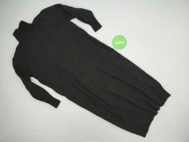 elegancki sweterek do sukienki: Women`s dress, M — 2
