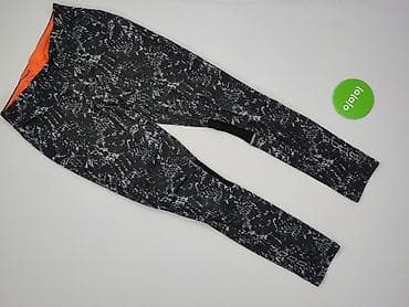 bluzki koszykarskie: Crivit, Legginsy Sportowe damskie, rozmiar S — 2