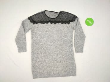 купити куртку в польщі жіночу: Women`s tunic, size S (EU 36) — 4
