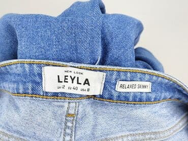 jeansy i marynarka: New Look Petite, Jeansy damskie, L — 5