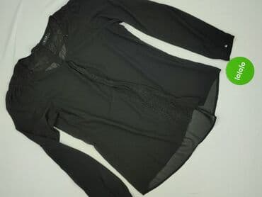 marynarki plus size damskie: Vila, Bluzka damska, rozmiar XL — 3