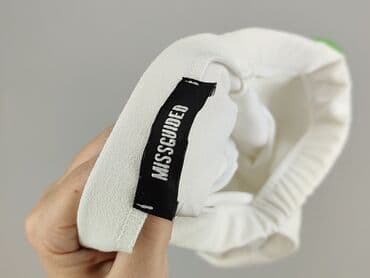 spódnica 46: Missguided, Spódnica damska, S — 4