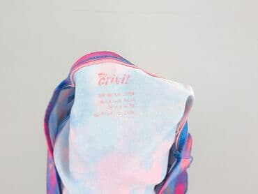 koszulka z napisem california: Crivit, T-shirt damski, 7XL — 4