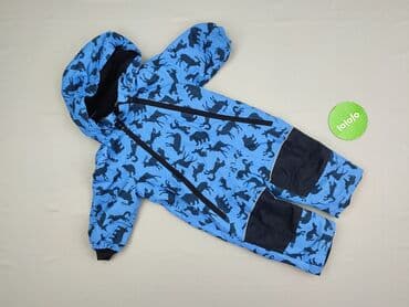 lidl sklep kombinezon zimowy: Overall, Lupilu, 6-9 months, condition - Perfect — 2