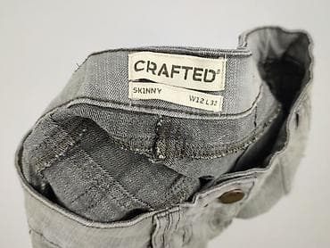 bluzka h: Jeans for men, size L — 4