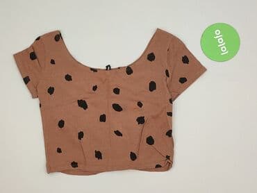 bluzki alegro: Top damski, rozmiar M — 2