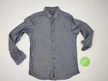 mets jeans: Koszulа dla mężczyzn, rozmiar M — 2