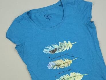 bluzki nike: UP2, T-shirt damski, rozmiar S — 1