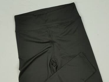 rajstopy merlin: Sinsay, Legginsy Sportowe damskie, S — 1