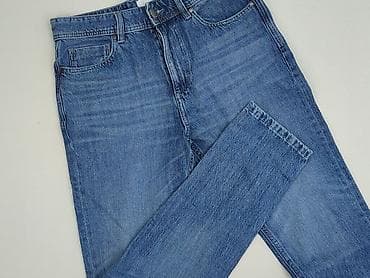 bootcut jeans reserved: Reserved, Jeansy damskie, rozmiar M — 1