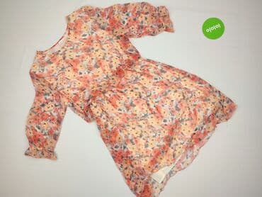 sukienki z paskiem w talii: Sukienka damska, M — 2