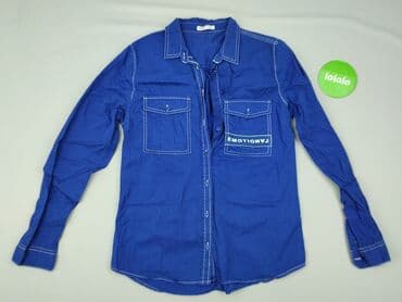 colin mcrae t shirty: Cropp, Koszula damska, rozmiar L — 2