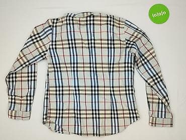 golf burberry: Burberry, Koszula damska, rozmiar L — 3