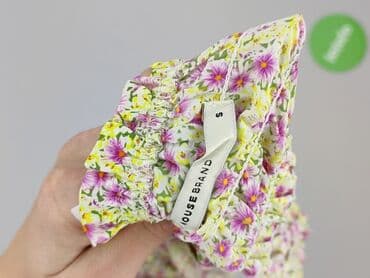 crop koszula: House, Bluzka damska, rozmiar S — 4