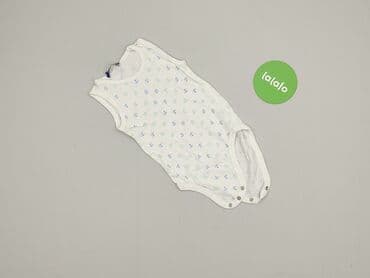 lidl sukienki dla dziewczynek: Body, Lupilu, 6-9 months, 
condition - Perfect — 2