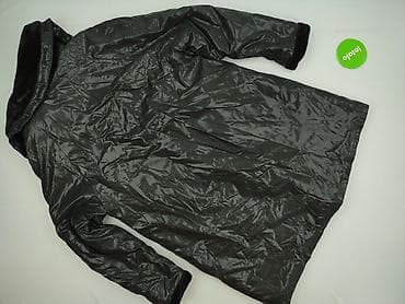 kożuszek: Damski płaszcz zimowy z futrzanym kołnierzem - Kolor — 3