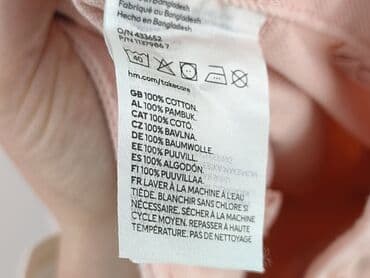 h m spodnie hello kitty: H&M, Spodnie materiałowe damskie, rozmiar XL — 6