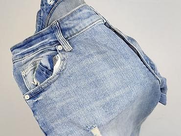 jeansy bez elastanu: Jeansy dla mężczyzn, rozmiar L — 6