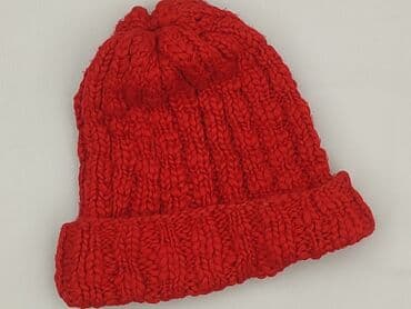cropp torby: Cap, Female, condition - Very good — 1