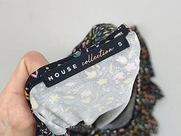 sukienka odder side: House, Sukienka damska, rozmiar S — 4