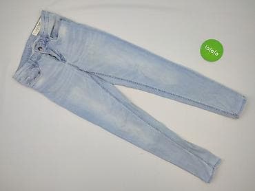 jeansy 2022: Esmara, Jeansy damskie, rozmiar S — 2