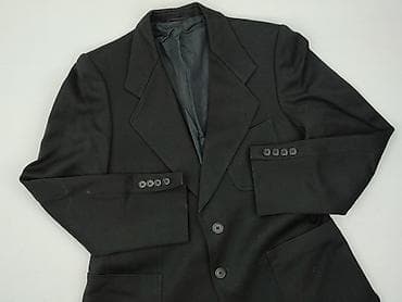 kurtka meska vinted: Marynarka dla mężczyzn, rozmiar S — 1