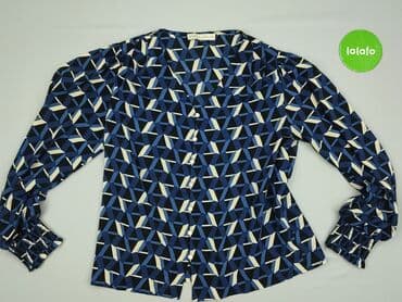 koszulka zeglarska: Fashion Avenue, Bluzka damska, M — 2