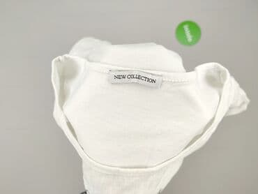 bluza damska 4f: New Collection, Bluzka damska, rozmiar 4XL — 4